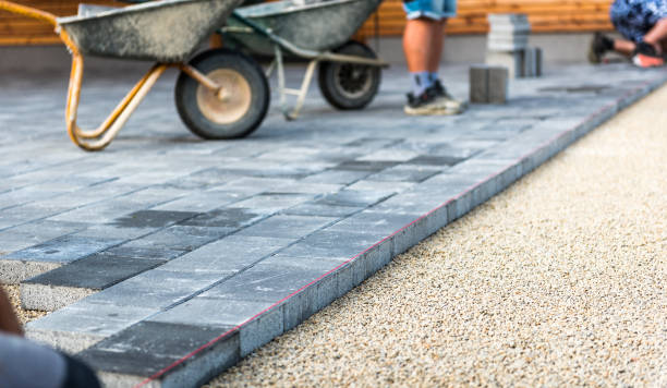 Reliable Thruston, KY Driveway Pavers Solutions