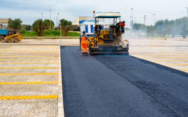 Best Custom Driveway Pavers  in Thruston, KY