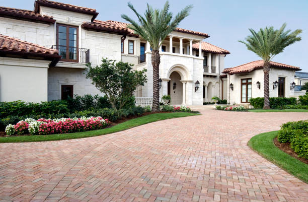 Reasons to Select Us for Your Driveway Paving Requirements in Thruston, KY
