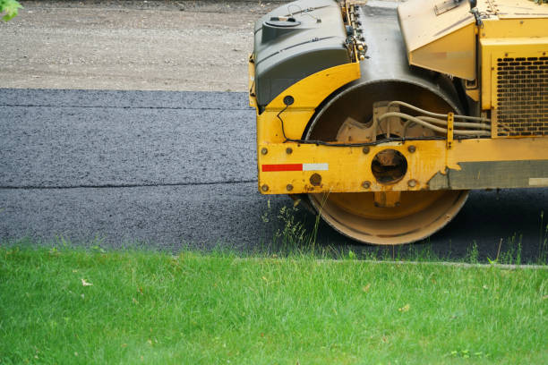 Best Commercial Driveway Pavers  in Thruston, KY