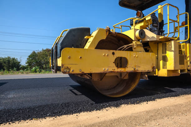 Best Local Driveway Pavers  in Thruston, KY